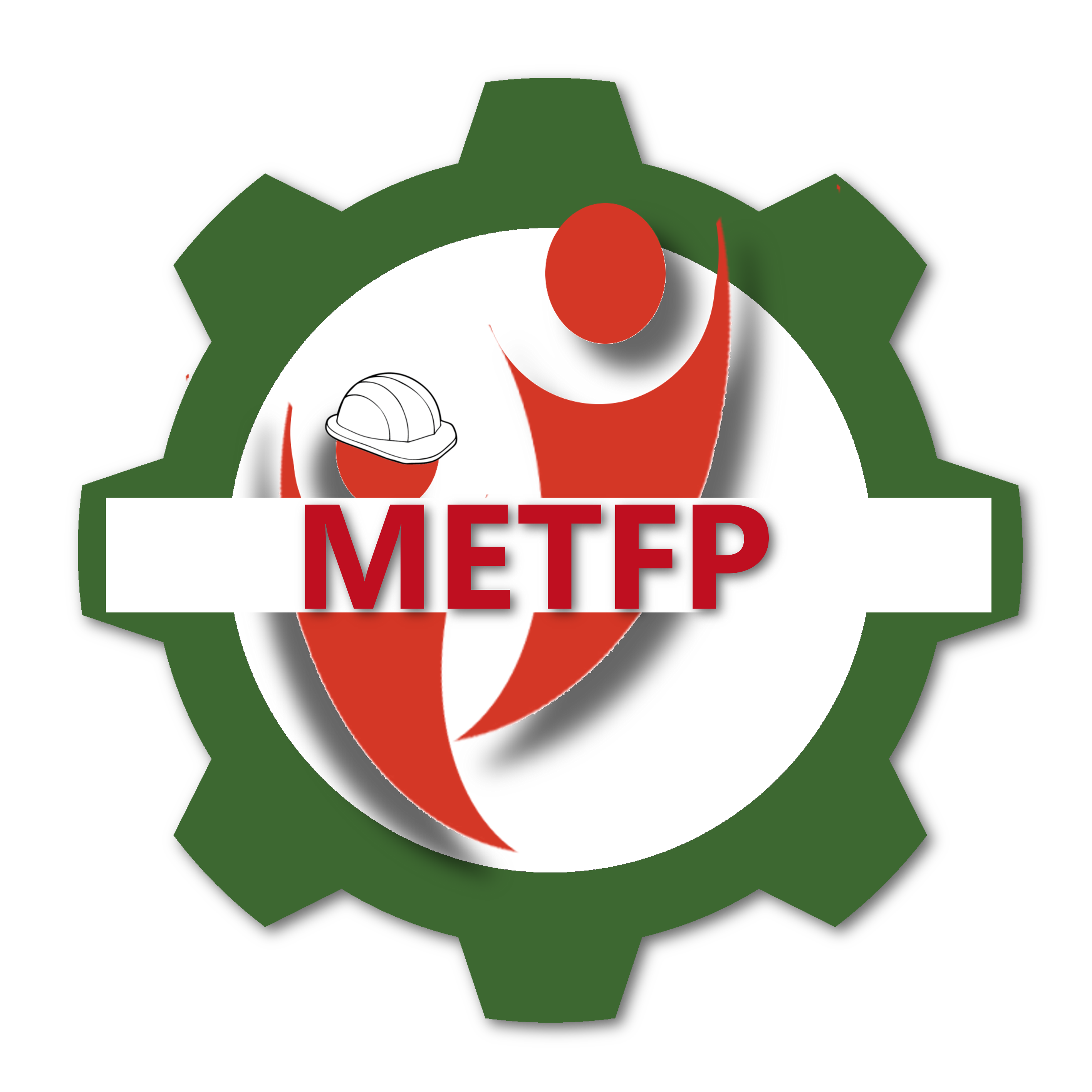 Logo Ministère